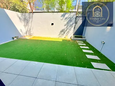 Spacious & Modern villa for Rent in Sharjah