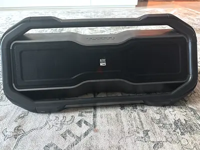 Speaker for sale