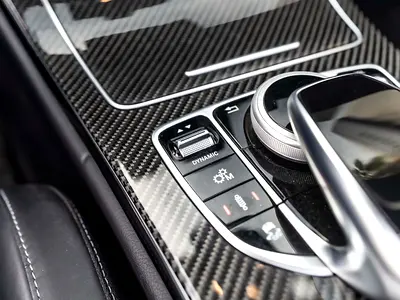 2017 Mercedes-BENZ C-CLASS — миниатюра 15