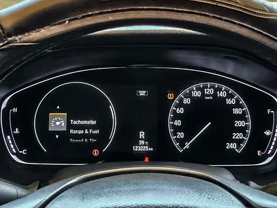 2020 Honda ACCORD — миниатюра 14