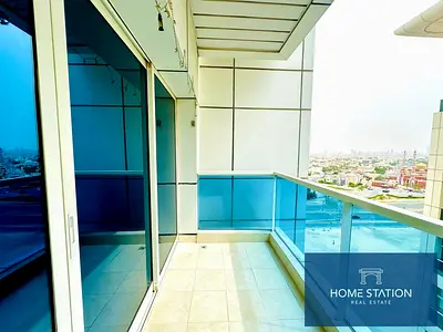 PRICE DROP | KITCHEN APPLIANCES | LUXURY | BALCONY | NEAR MOE