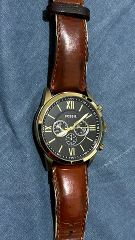 FOSSIL ORIGINAL WATCH FOR SALE
