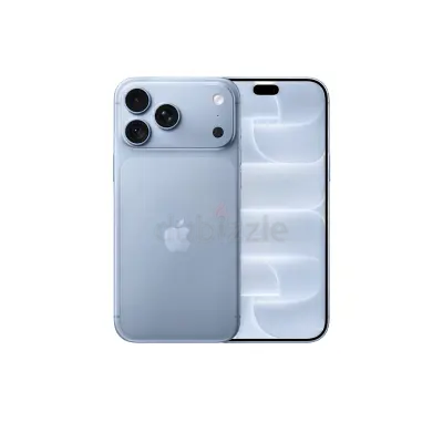 Iphone 18 Pro Max 256gb Glacier