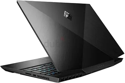 OMEN by HP Laptop 15-dh0xxx