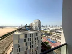 Elegant 2BR + Maid’s Apartment | Prime Location | Jannat A