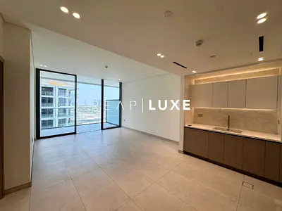 Smart Home 1BR | Exclusive | Premium Living