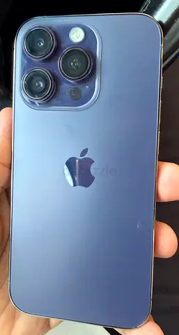 Iphone 14pro 128GB LLA