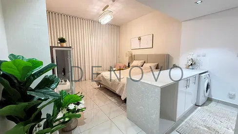 Fully Furnished | New Unit | Prime Location