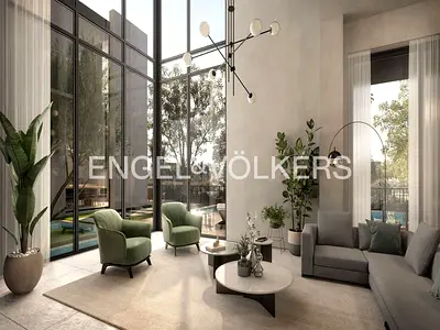 Standalone Villa | Single Row | Close to Amenities