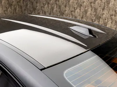 2026 BMW M3 photo 7