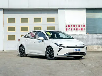 Toyota Corolla Altis 2026 Chinese Specs