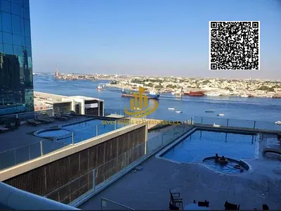 امتلك شقة فاخرة مفروشة بالكامل بمساحة 1,738 قدم
