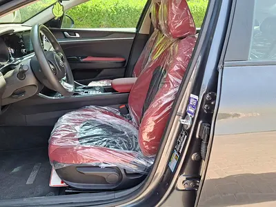 2021 KIA K5 缩略图 17