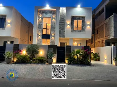 Upscale 5-bedroom villa at an attractive price, including registration fees.