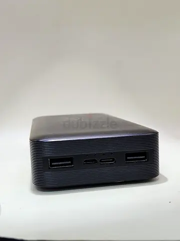 Redmi 20,000mAh Powerbank. Original