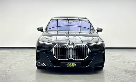 صورة 2 لـ 2023 BMW 7-SERIES