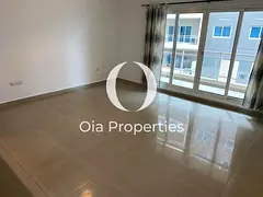 Modern 2BR + Balcony | Type C | Spacious Living Area