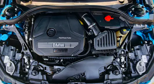 2021 BMW 2-SERIES 照片 10