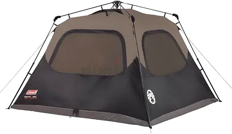 PRELOVED CAMPING GEAR FOR SALE!