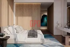 3BR Apartment | SAAS Hills | Skyline & Pool Views