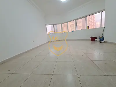 NICE SUNNY ONE BEDROOM WITH 2 BATHROOM| NEAR GRAND MALL