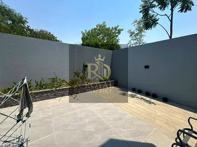 بسعر مغري | تاون هاوس زاوية | صف واحد | 3 غرف + غرفة خادمة | تشطيب فاخر | تصميم عصري | قريب من كل الخدمات | موقع ممتاز | تملك حر لكل الجنسيات
