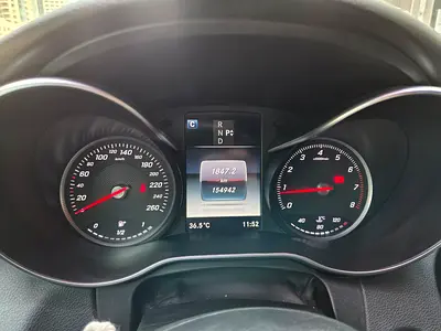 صورة مصغرة 13 لـ 2017 Mercedes-BENZ C-CLASS