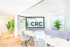 Prime Location | Fully Fitted | Ready Office