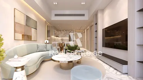 Original Price Offer I Marina View I High Floor