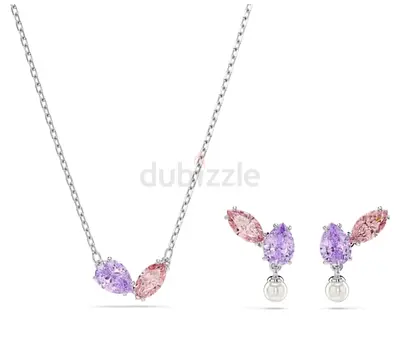 Swarovski Set Ariana Grande