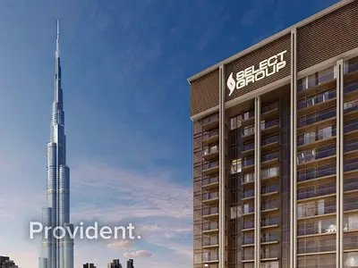 Corner | High Floor | High ROI | Brand New