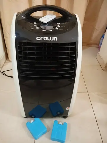 CROWNLINE AIR COOLER