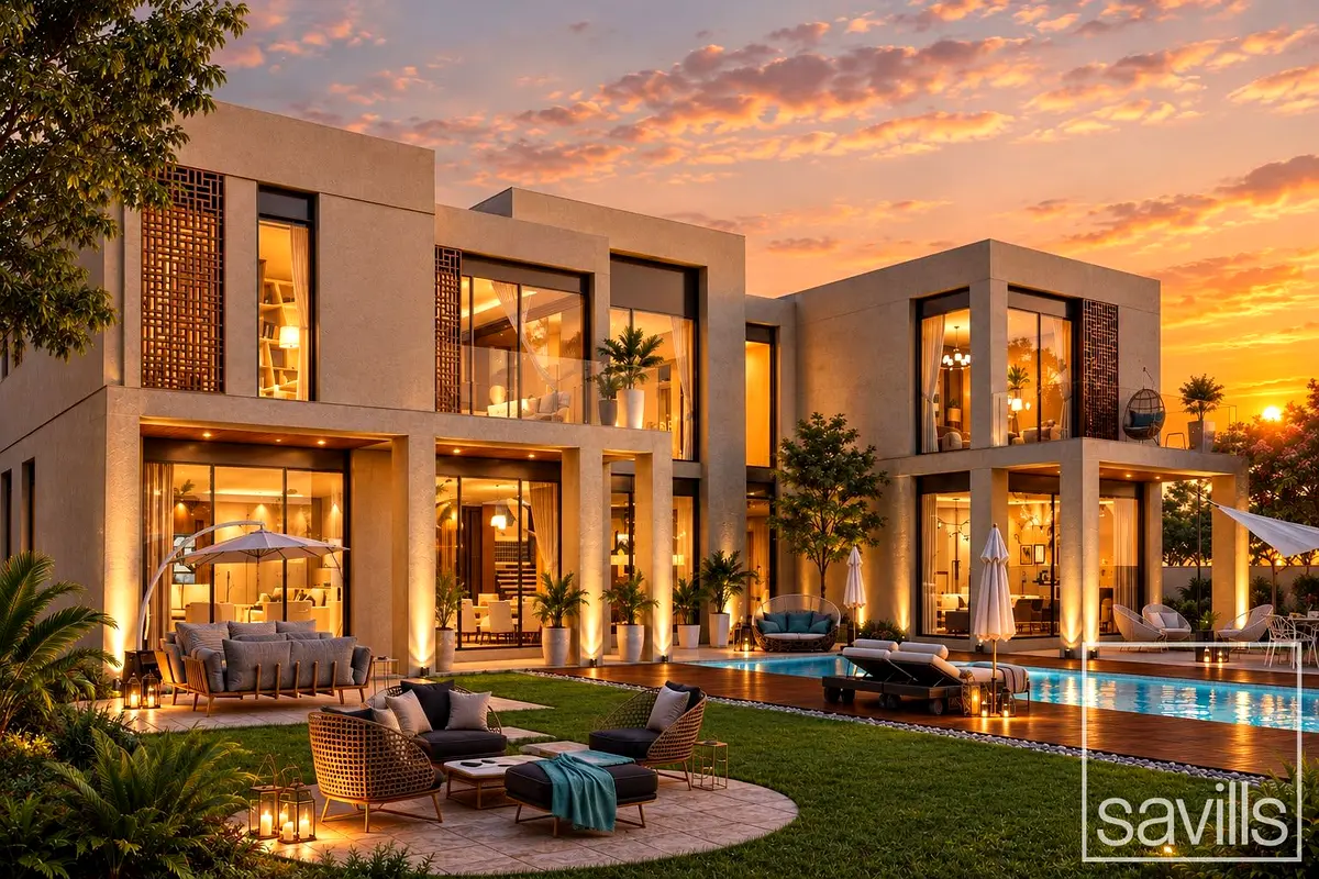 Luxury Living | Vastu | Negotiable