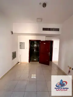 1 Bedroom Apartment for Studio Price in Al Nabba | AED 20K