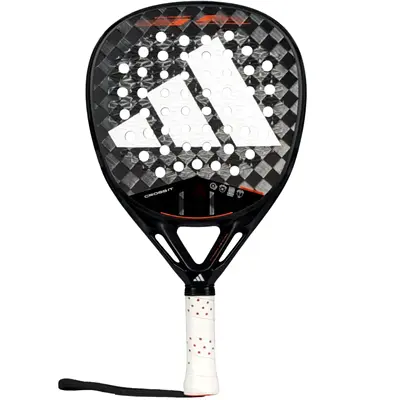 ADIDAS CROSS IT 3.4 2025| Unmatched power (side damaged) never used