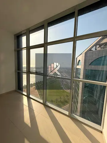 🏡✨ Brand New 2 Bedroom Apartment for Rent | Sea View | Al Majaz 1, Sharjah ✨🏡