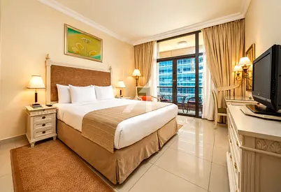 Fully Furnished | Near Metro | All Bills Included