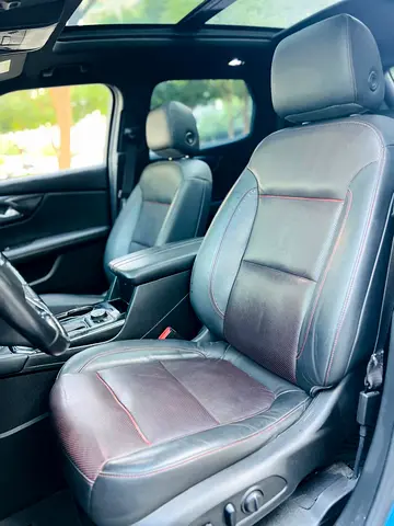 صورة 8 لـ 2020 Chevrolet BLAZER