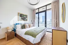 Modern 1BR | City View | Maryah Island