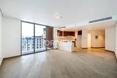 Sea View | On High floor | Brand New Apt