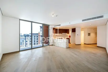 Sea View | On High floor | Brand New Apt