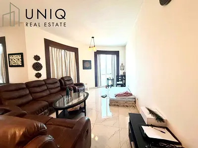 2BR Apartment | Lake View | High Floor Unit