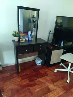 Furnish room for rent