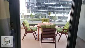 Studio for Rent | Azizi Riviera 21 | Prime Meydan Location