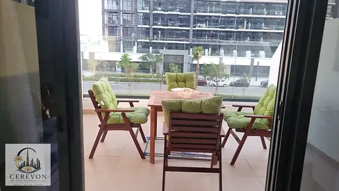 Studio for Rent | Azizi Riviera 21 | Prime Meydan Location