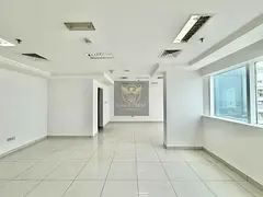 Premium High-Floor Office | Panoramic Views | Chiller Free | 1 Parking