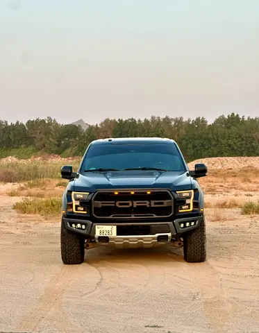 2018 FORD F-150 — фото 5