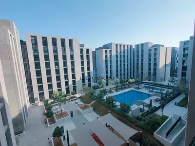 Brand New 2BR | Vacant | 1,118 Sq Ft | Tiraz 7, Aljada