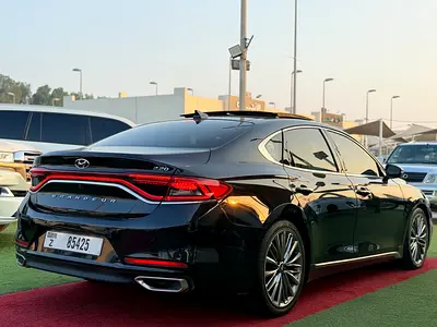 صورة 5 لـ 2019 Hyundai AZERA