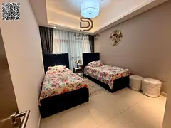 3-Bedroom Apartment for Sale in Gulfa Towers, Ajman | 2,447 sq.ft.
